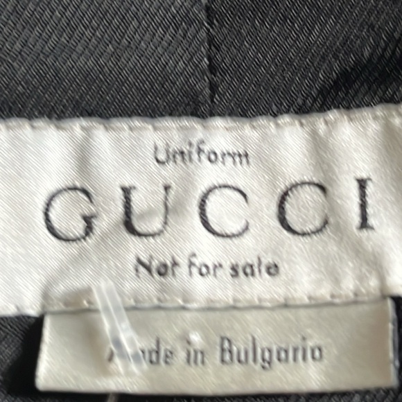 Gucci Size 42 USA SIZE 6 - Picture 5 of 8